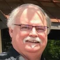 Ron Elmore