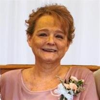 Michelle "Shelly" Marie Robinson