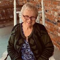 Janet Lynn Senseman