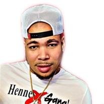 Kenneth Darnell Ramcharan