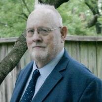 Larry D. Baldock