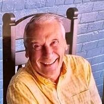 Kimber R. "Kim" Lippiatt Jr.