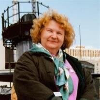 Geraldine S. Dollar