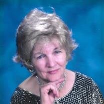 Jo Ann Morton