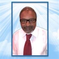 Charles Dell Jones