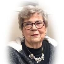 Lela Mae Young Adcock