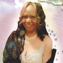 Ms. Milinda Coleman
