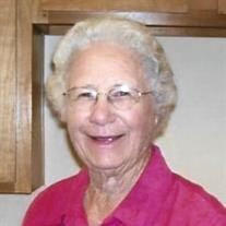 Elizabeth R. Burbage