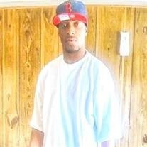 Derrick Graham
