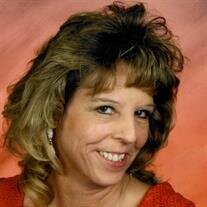 Julie Renee Brewer