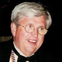 George R. Farris