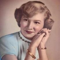 Katherine Marie Medlin