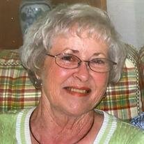 Phyllis L. Harbin