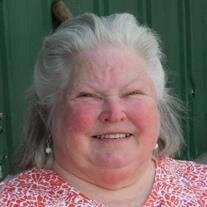 Ms Barbara Turnbull Davis