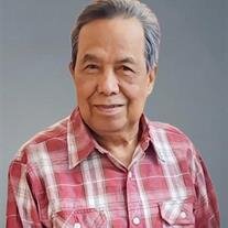 Mario Marcelo Nieves
