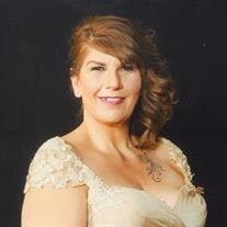 Melanie D. Diaz