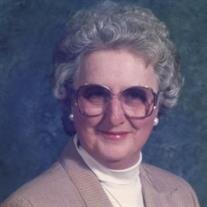Julia Lewis