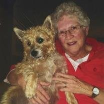 Patsy Ann Mayer