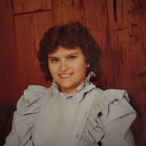 Kimberly Louisa Anker