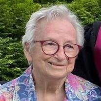 Ellen Wilks