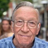 Ted L. Lowry