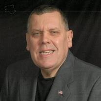 Randall "Randy" Anthony Oakes