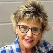 Jeanette McKinney