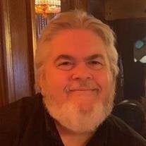 Joseph Qualizza Jr.