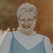 Margaret Jerrine Smith