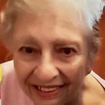 Mrs. Florence M. Gimlewicz