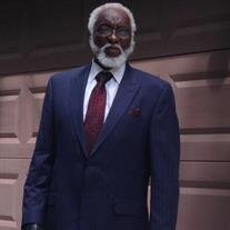 Mr. Tommy L. Adams Sr.