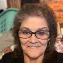 Mrs. Marilyn Parker Pruett