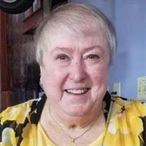 Diana D. Bailey