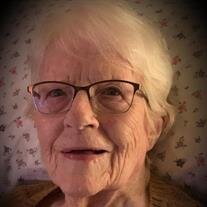 Mary C. Braun (Mullen)