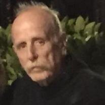 Alexander W. Burgess