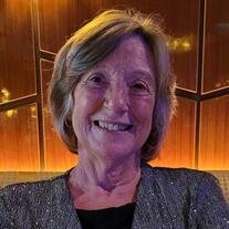 Katherine Browning
