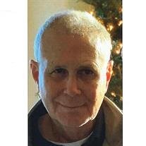 Mr. Patrick Donavan Maher