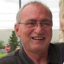 Ricky Dale Caudill