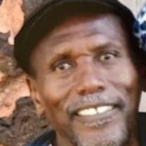Mr. Cecil Edward Cotton