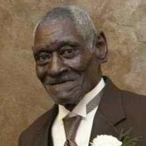 Edward Charles Harris Sr.