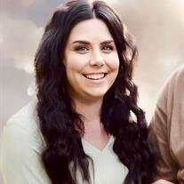 Katrina Michele Sparks