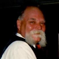 Donnie W. Trammell Sr.