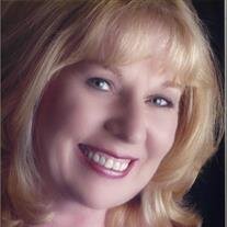 Pamela Vonna Canik