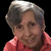 Maria Del Pilar Iglesias Barrera