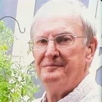 Larry Dale Hensley