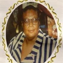 Patricia Mallory