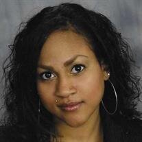 Keshia R. Jones