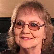 Judith Ann Hurt