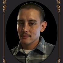 Clinton Anthony Agapinan