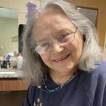 Paula June Bates-Hutton